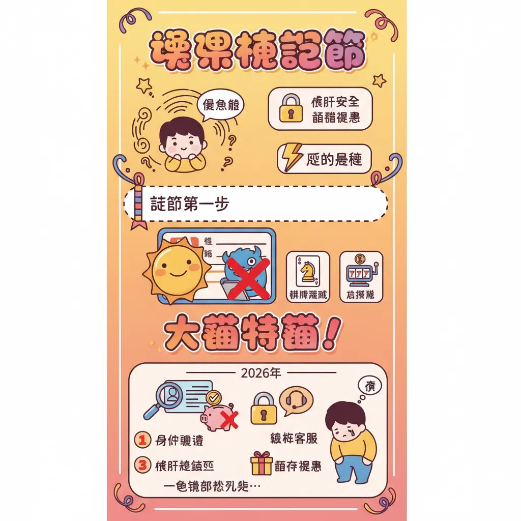 娛樂城註冊指南：如何確保帳戶安全與領取首儲優惠